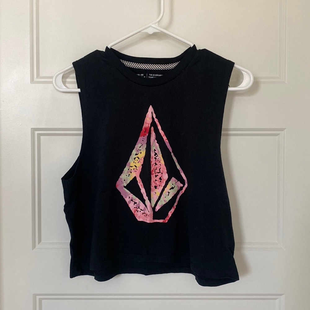Volcom Muscle Tank